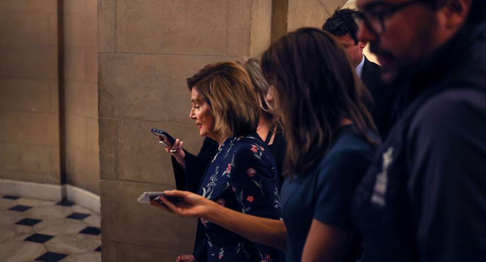 Top Dem accused of ‘satisfying political objectives’