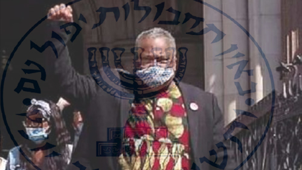 Jewish Chronicle forced to apologize to Wadsworth for smear campaign