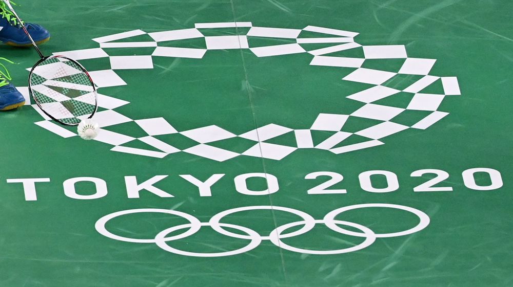 Controversial Olympics map presentations anger China, Russia