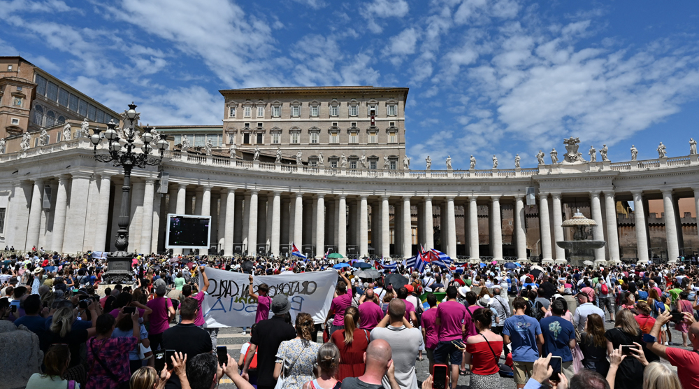 Vatican