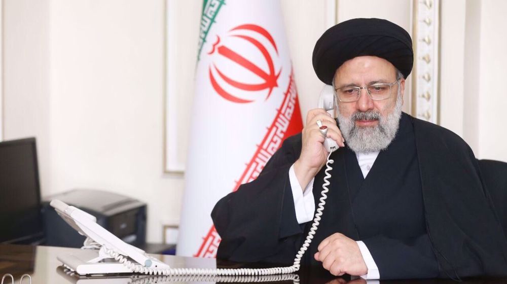 Raeisi: Dialog with neighbors priority of new Iran administration