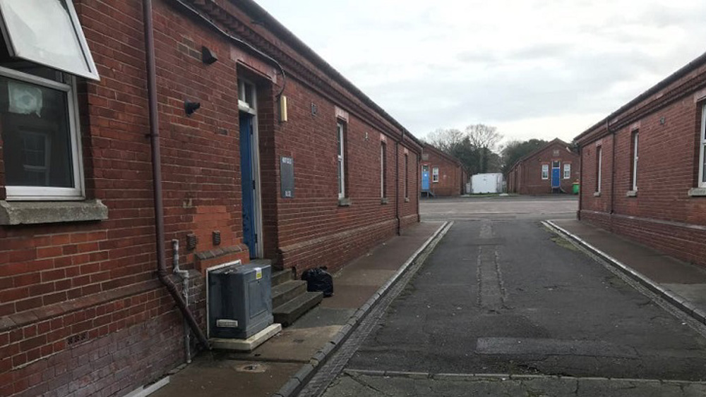 Mounting concerns over asylum seekers' accommodation after more than 50 deaths 