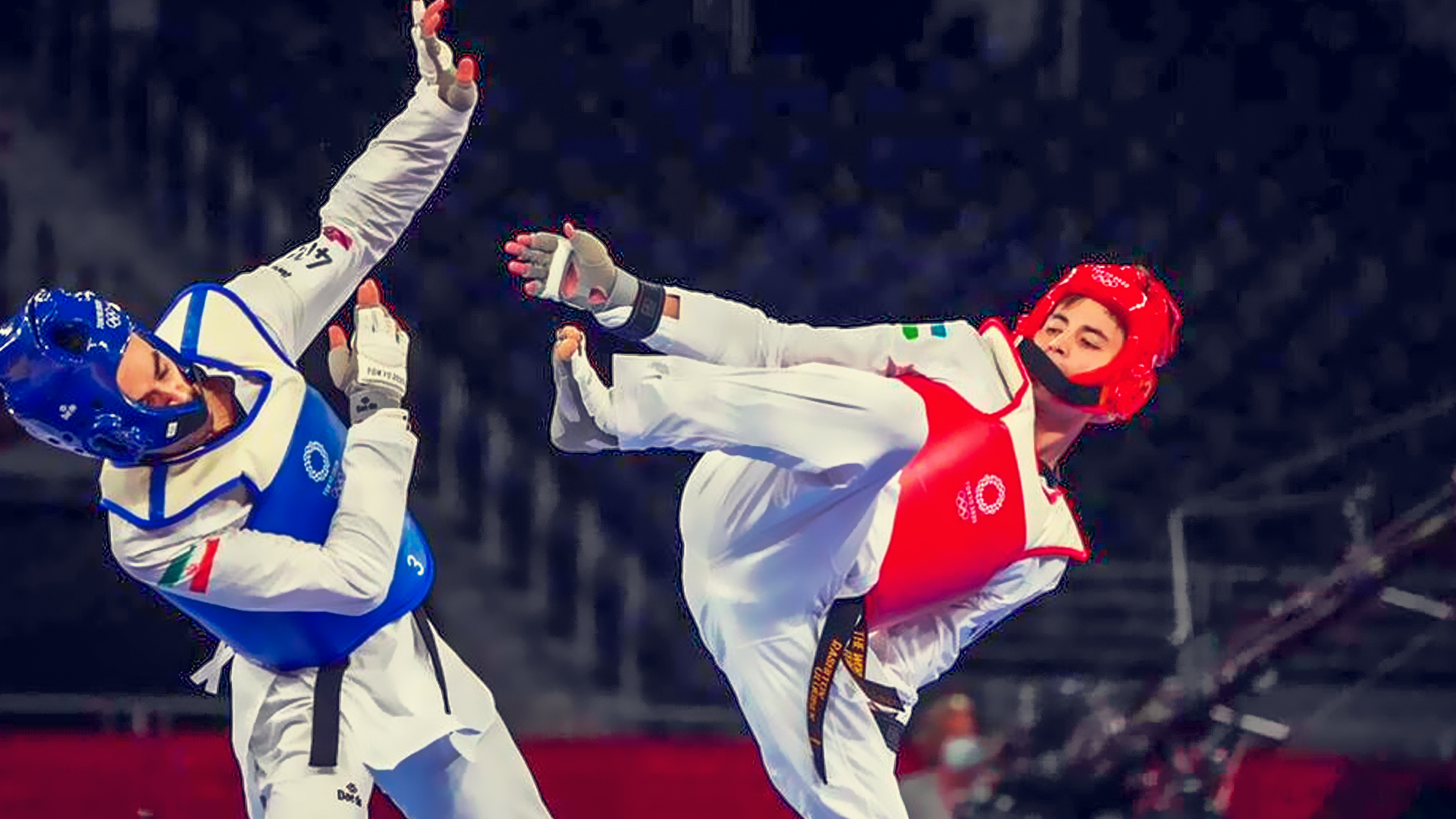 Tokyo 2020: Hosseini loses to Rashitov in quarters