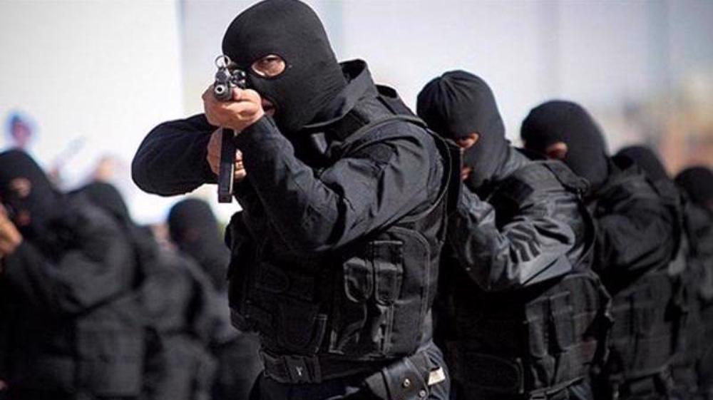 Iran security forces dismantle foreign-backed terrorist-Takfiri cell 