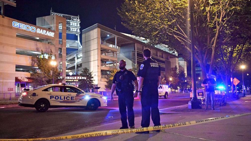 430 people died in 915 shootings in US last week: Report