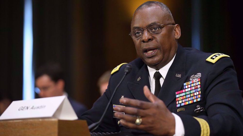 Pentagon chief heads to Southeast Asia to rally allies against China 