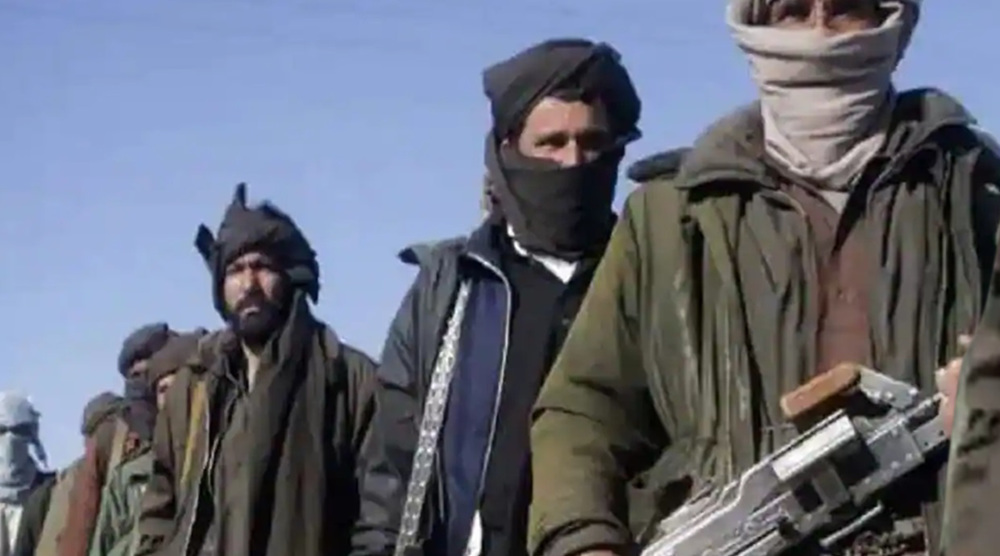 Taliban commit war crime in Afghanistan's Ghazni province