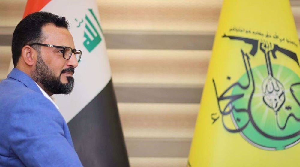 Iraqi resistance vows to keep targeting US forces regardless of new title 