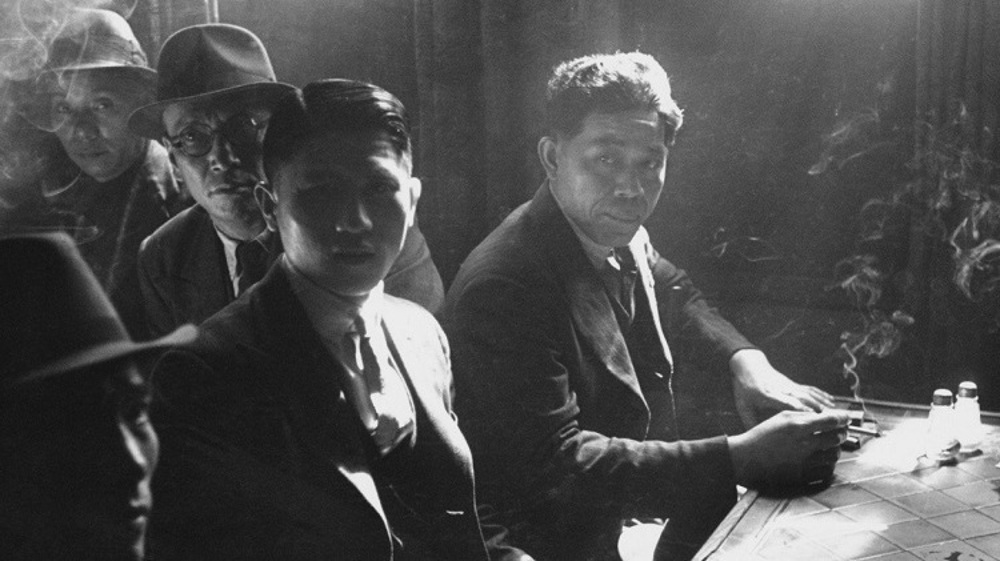 Home Office to investigate Chinese deportations after WWII 