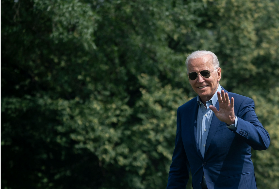 Biden will have to resign: Ex-White House doctor