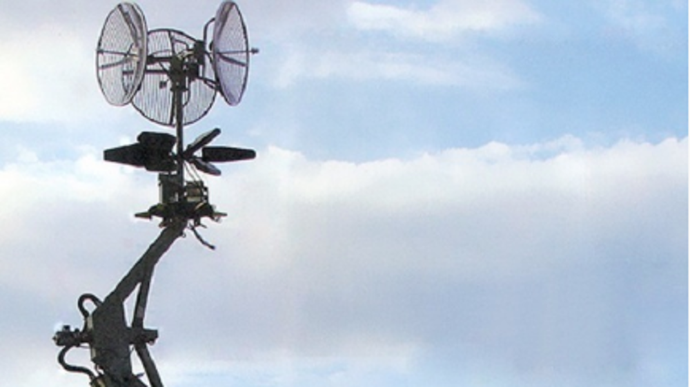Irak: USA sous surveillance-radar!