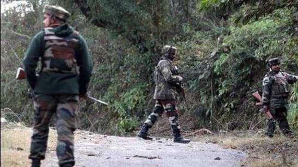 Indian state set to deploy 4,000 commandos after border clashes