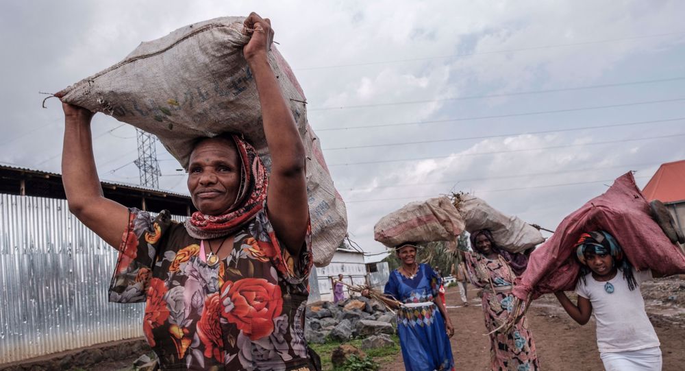 3,000 Ethiopians fleeing conflict cross into neighboring Sudan