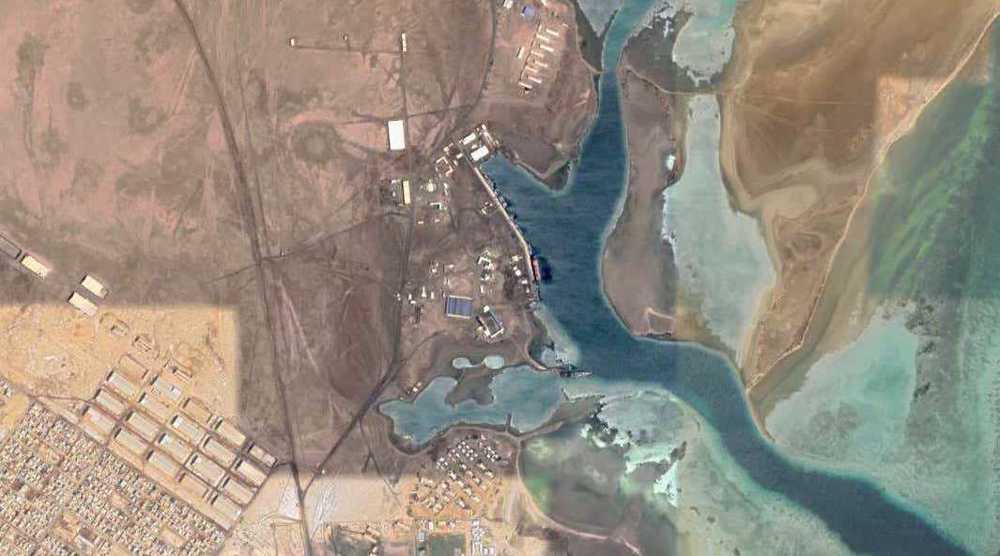 Mer Rouge: qui peut aider la Russie? 