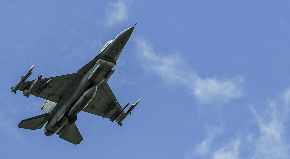 US military scraps joint military drills after it 'failed miserably': Report
