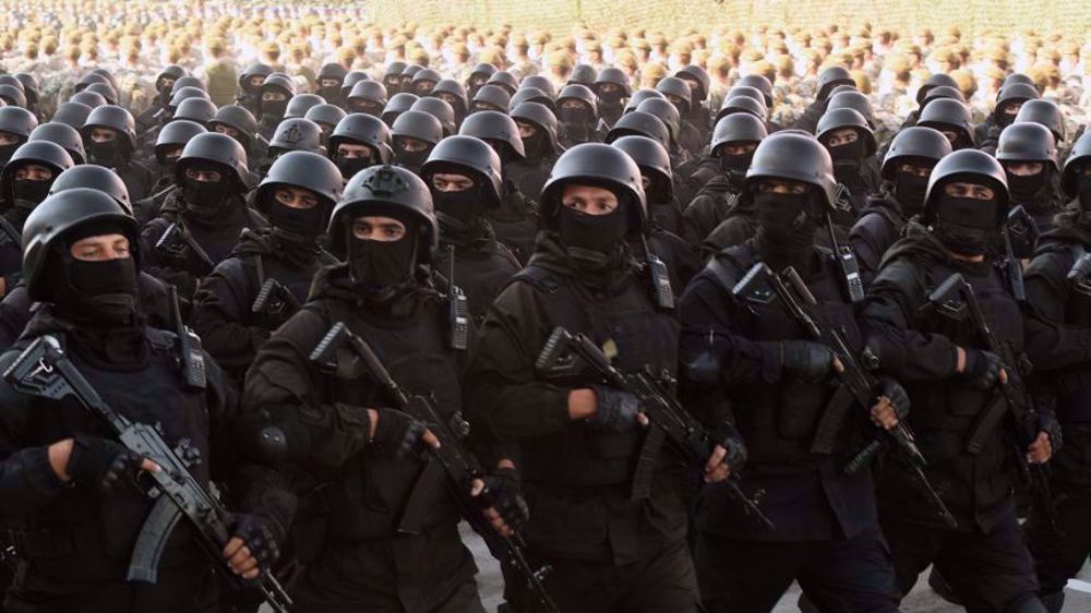 Russia says Daesh terrorists moving into Afghanistan, pledges to boost Tajik army