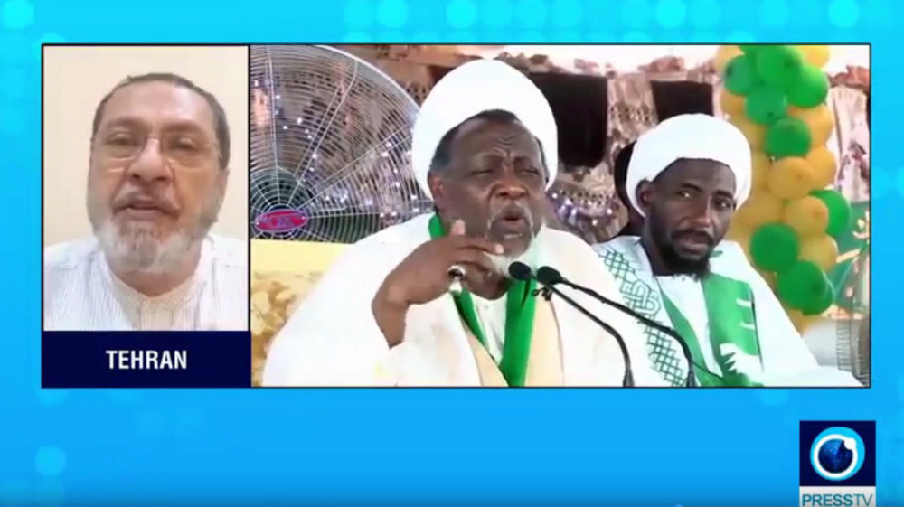 ‘Zakzaky’s acquittal shows abject failure of incrimination campaign’
