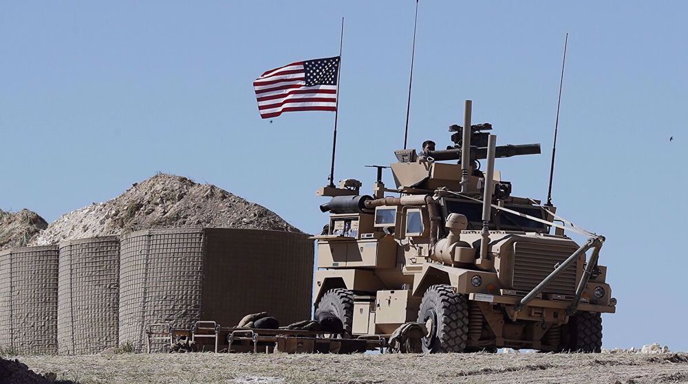 Biden has no plans to end US military presence in Syria: Report