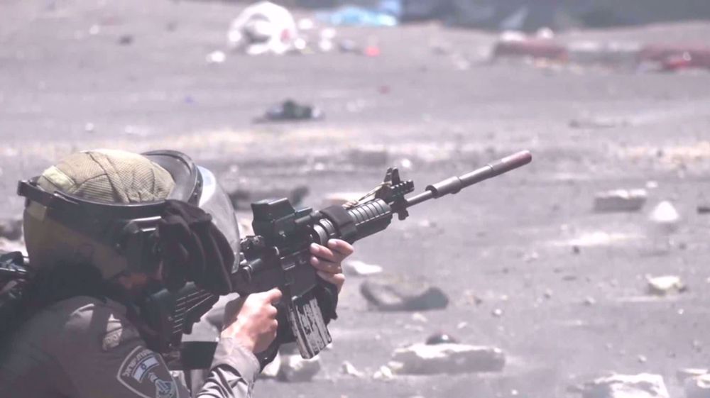 Israeli soldiers continue killing Palestinian minors