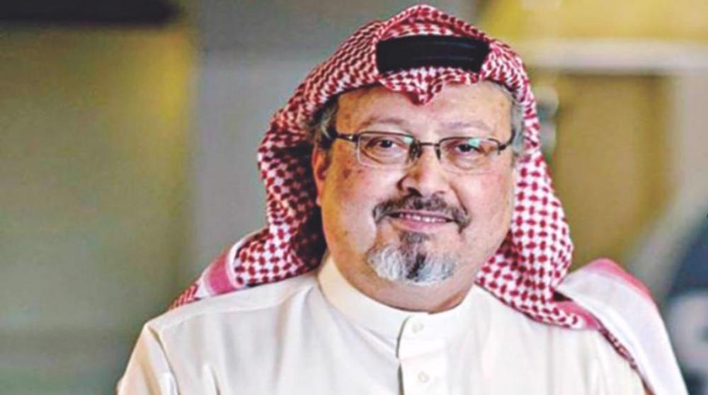 US intelligence ‘likely’ knew of threat to Khashoggi before his murder: UN investigator