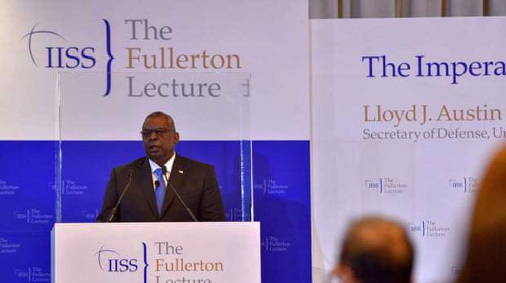 US vows to support Southeast Asian allies against China