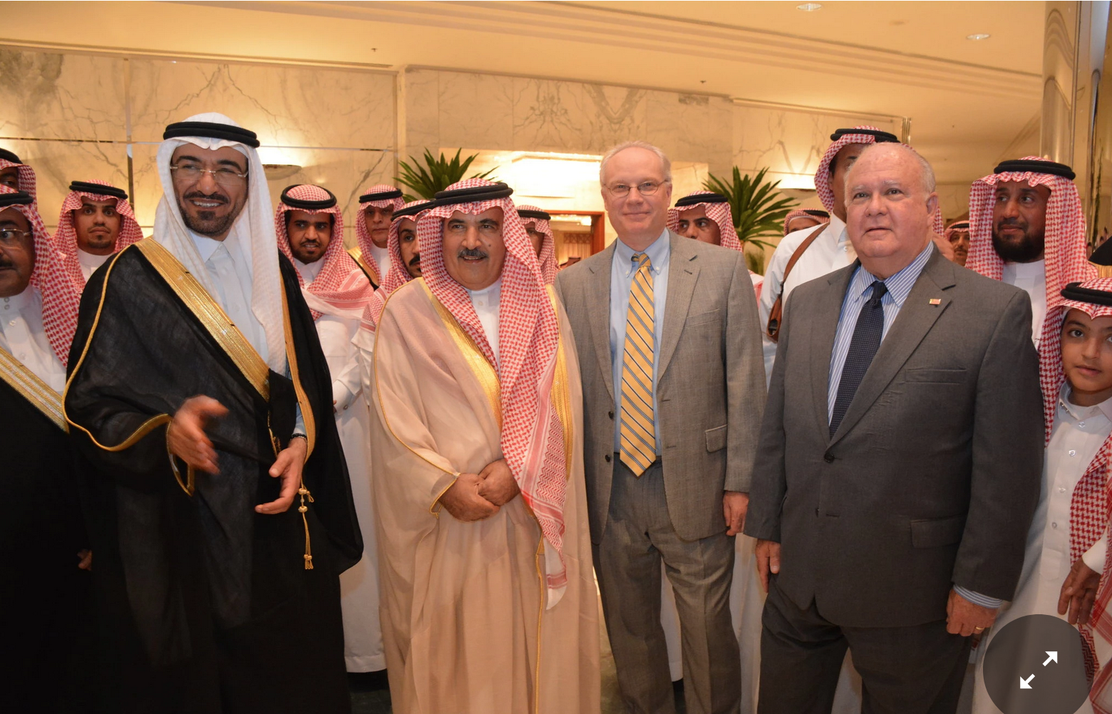 US intervenes in ousted Saudi spymaster’s case in Canada