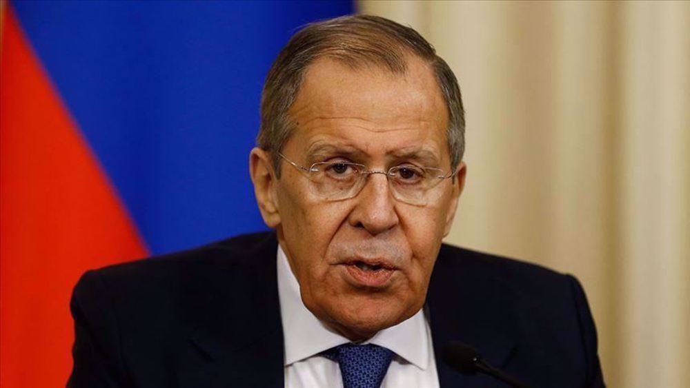 Russia urges ‘diverse’ ties with Muslim countries