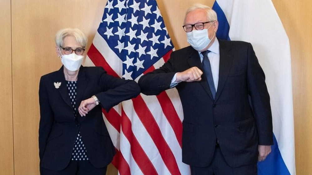 Russia, US hold ‘substantive’ nuclear talks after Putin-Biden summit in June