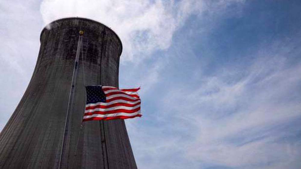 Three Americans create enough carbon emissions to kill one person: Study 