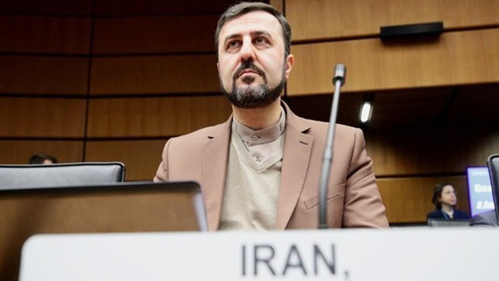 Envoy reflects on Leader’s warning of JCPOA-enabled Western meddling