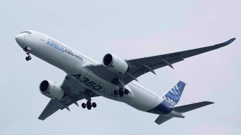 Airbus challenges Boeing cargo dominance with A350 freighter