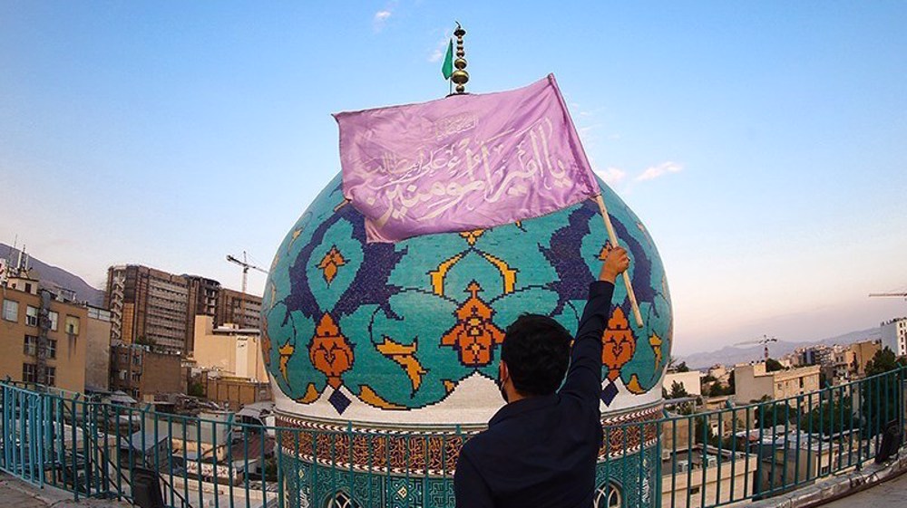 Scholar: Ghadir enlightens all mankind about characteristics of qualified leader 