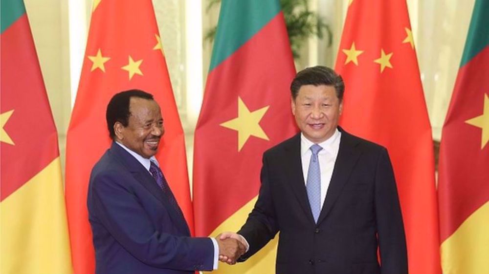 France: RCA perdue, le Cameroun, aussi?