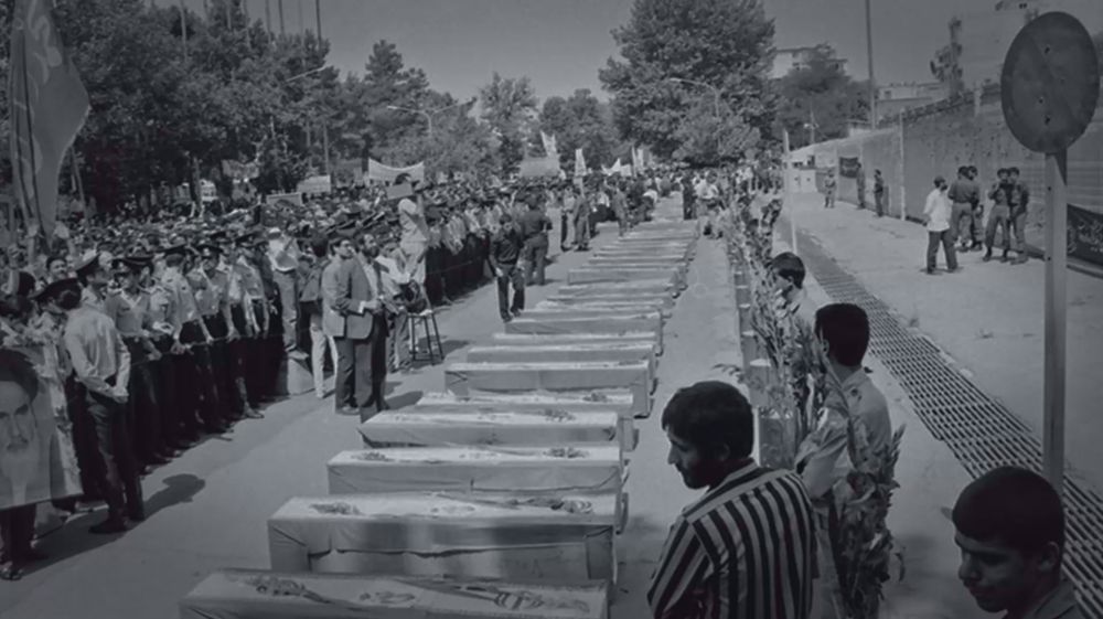 Iran marks 33rd anniv. of US downing of flight 655