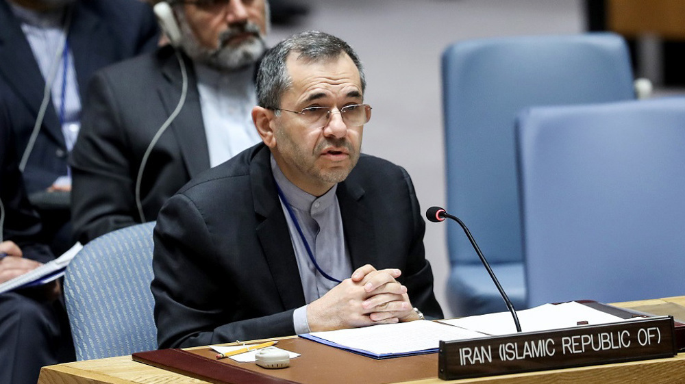 Iran rejects ‘baseless’ US claims to justify Syria-Iraq border raid