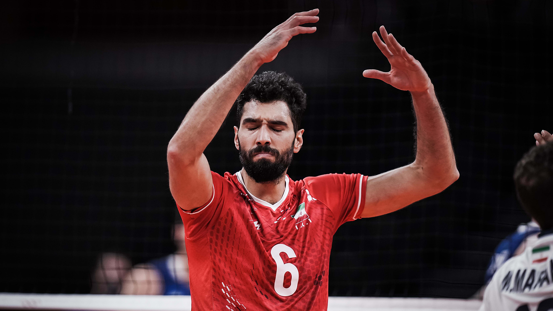 Tokyo 2020: Iran's volleyball team beaten by Italy's