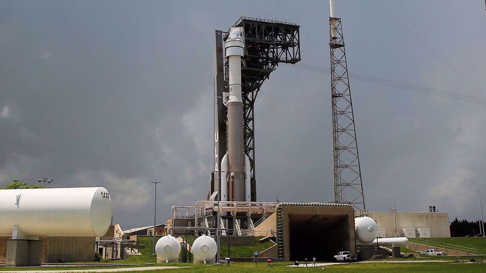 Space station mishap prompts NASA to postpone launch of Boeing Starliner