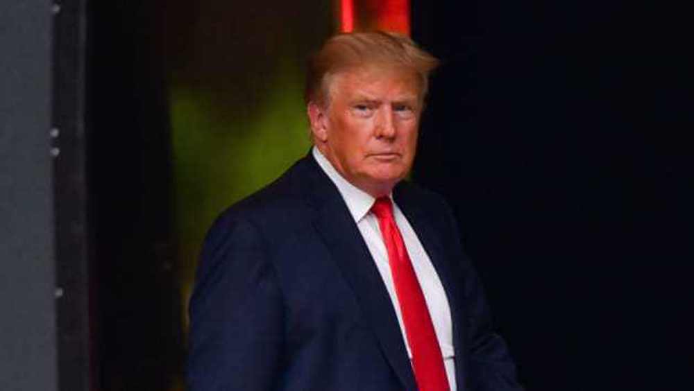 Trump asked DOJ officials to declare 2020 election 'corrupt'