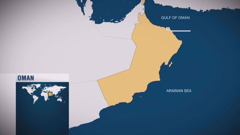 Press TV's news headlines 