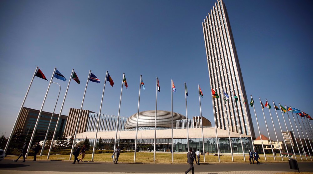 14 African countries agree to expel Israel from AU