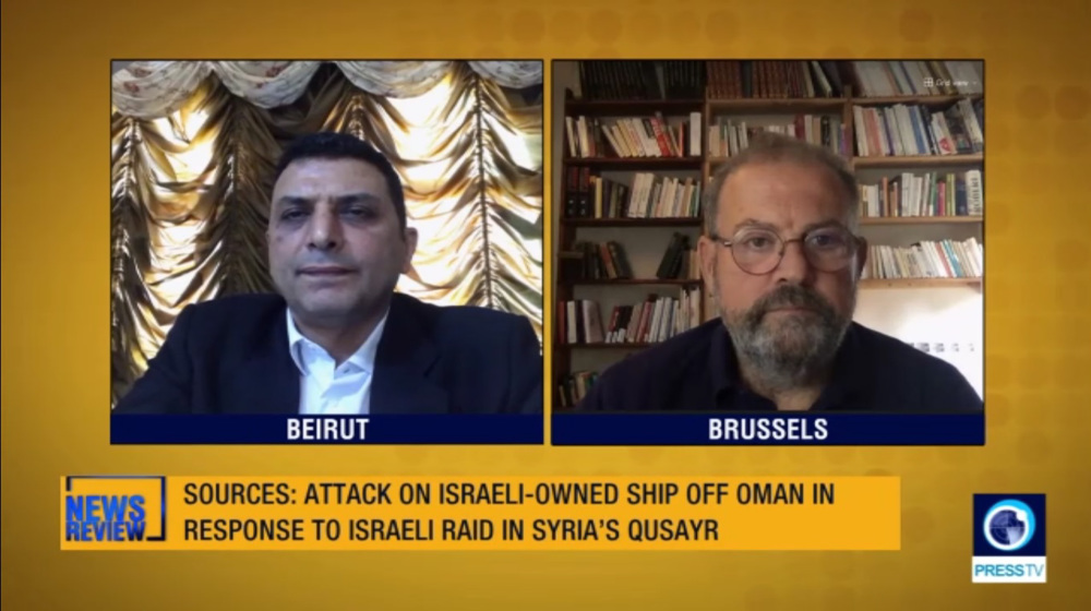 ‘Impunity will embolden Israel to continue aggression’