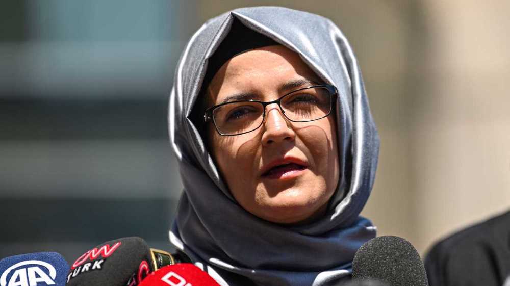 US accused of ‘hiding the facts’ about Khashoggi murder