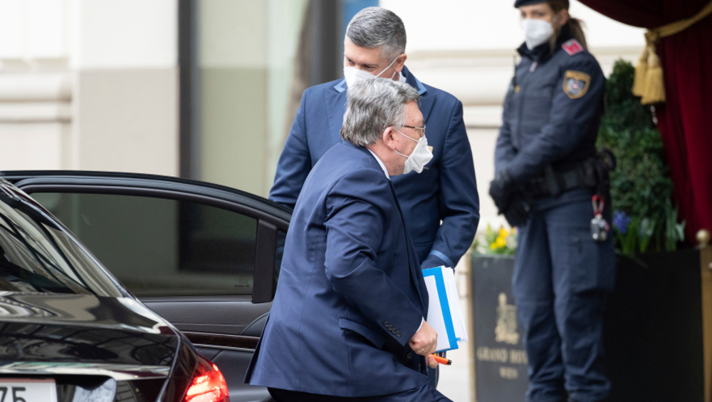 Russia: Vienna talks seek to restore original JCPOA, nothing more, nothing less