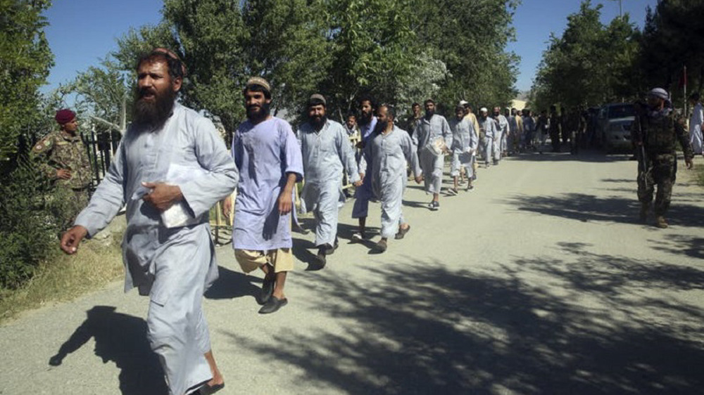 Germany departs Afghanistan after 2 decades with nothing to show