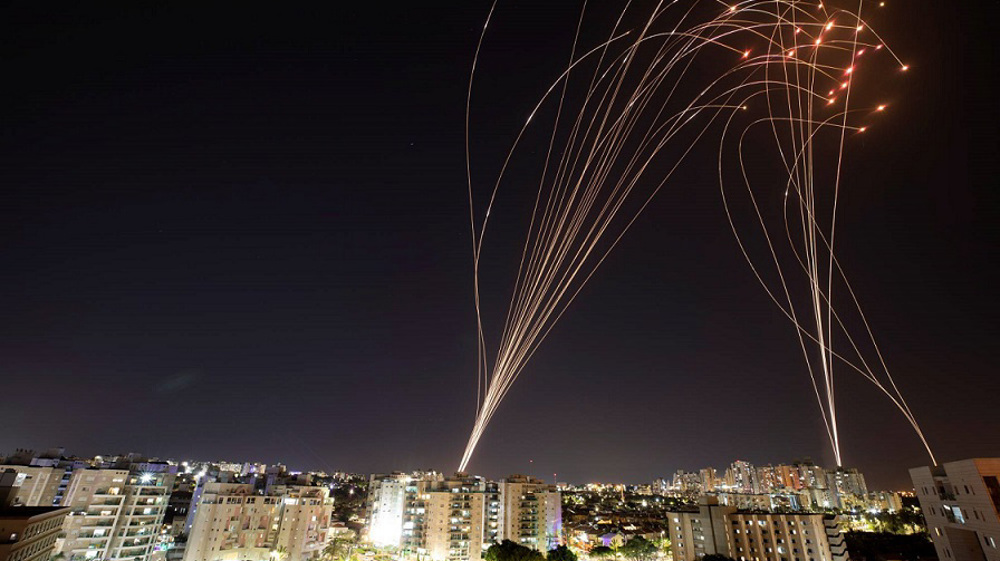 Hamas: Israel's Gaza attacks fail to stop Palestinians’ struggle for rights 