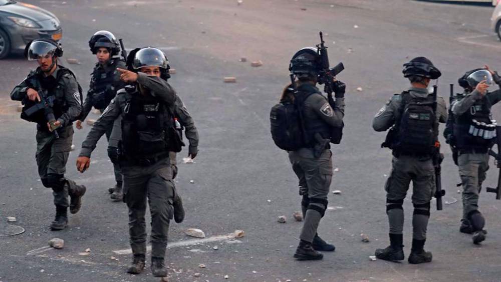 Palestinians urge intl. probe into Israel’s killing of Palestinian youth