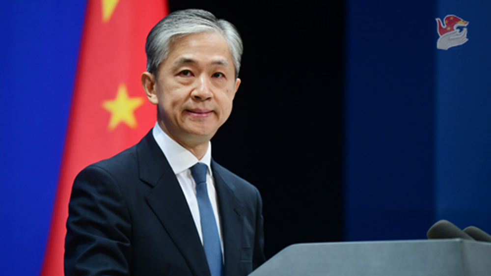 China: US top threat to global cybersecurity