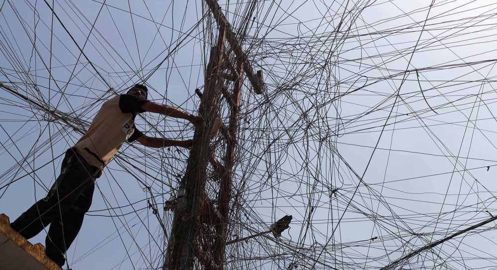 Iraqi army, PMU joining forces to protect power lines against Daesh