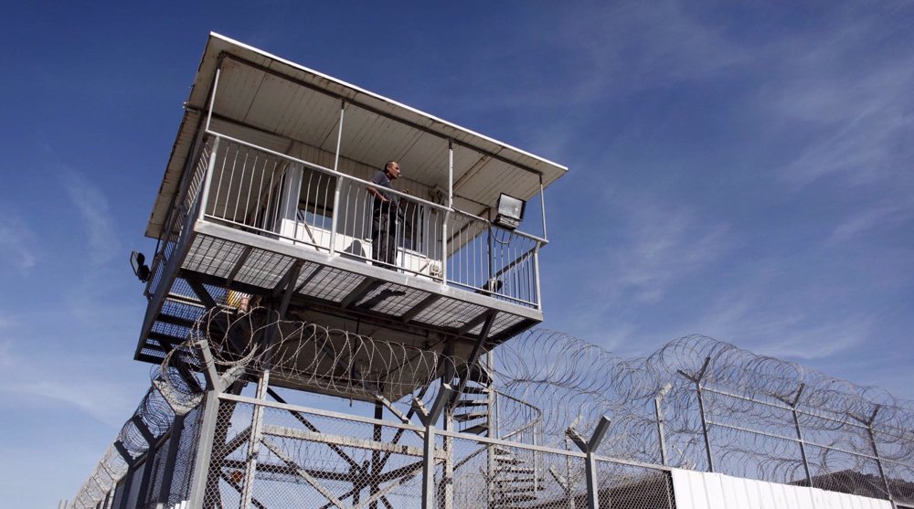 Prisoners' commission: Sick Palestinian inmates in Israel jails suffer from medical negligence