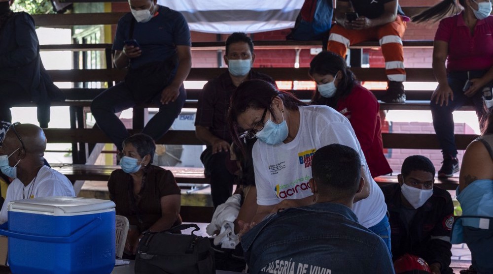 Venezuela to give COVAX ultimatum to deliver vaccines 